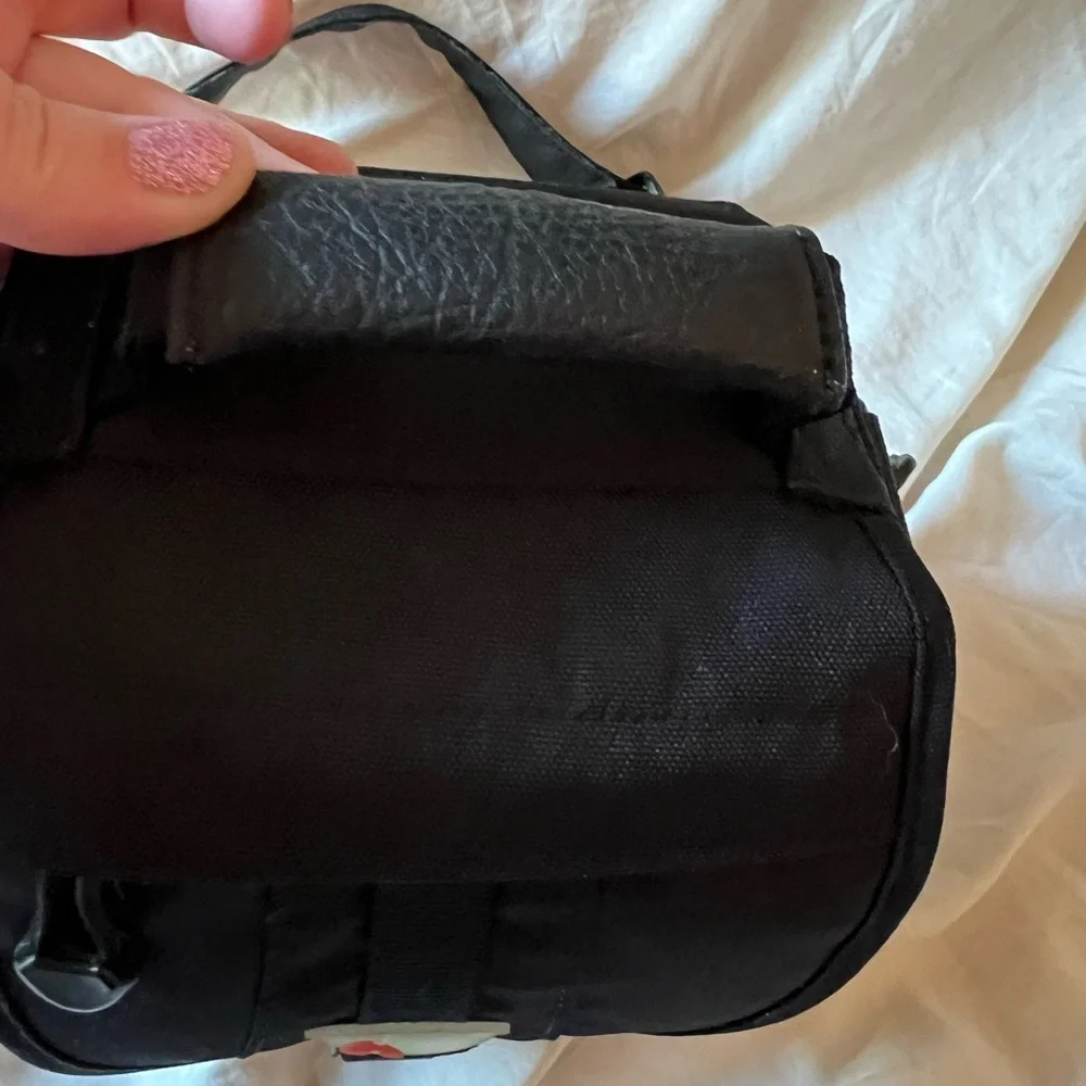 Lowepro Black Camera Bag